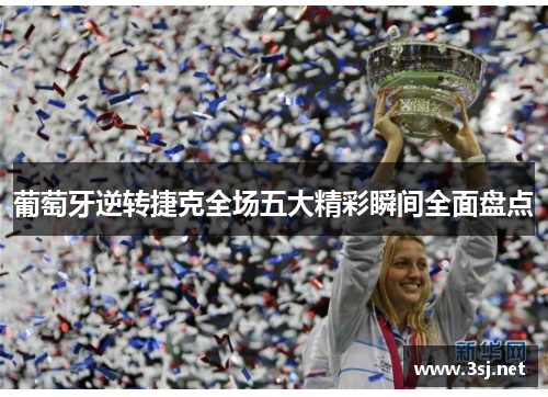 葡萄牙逆转捷克全场五大精彩瞬间全面盘点